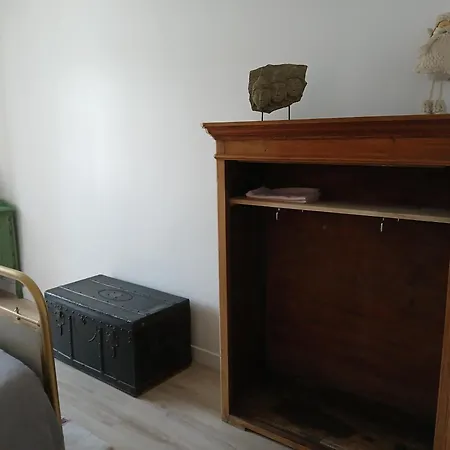 Dolce Апартаменты Chambon-le-Chateau