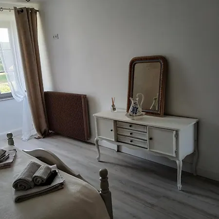 Dolce Апартаменты Chambon-le-Chateau